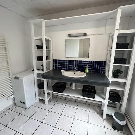 Beau 2 Pieces Quartier Brindeau A 10 Min A Pied Des Docks Et 20 Min De La Gare - Les Appartements Oceane Le Havre Kültér fotó