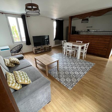 Beau 2 Pieces Quartier Brindeau A 10 Min A Pied Des Docks Et 20 Min De La Gare - Les Appartements Oceane Le Havre Kültér fotó