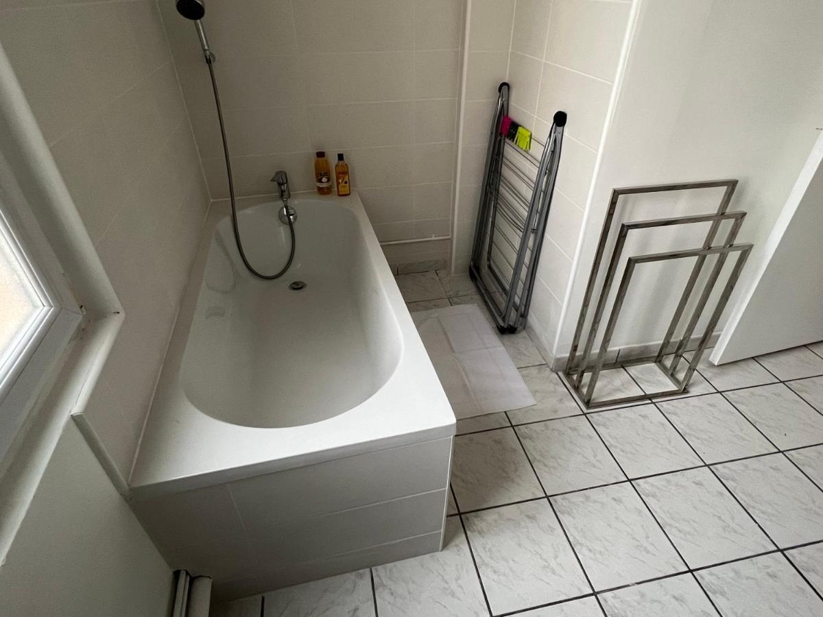 Beau 2 Pieces Quartier Brindeau A 10 Min A Pied Des Docks Et 20 Min De La Gare - Les Appartements Oceane Le Havre Kültér fotó