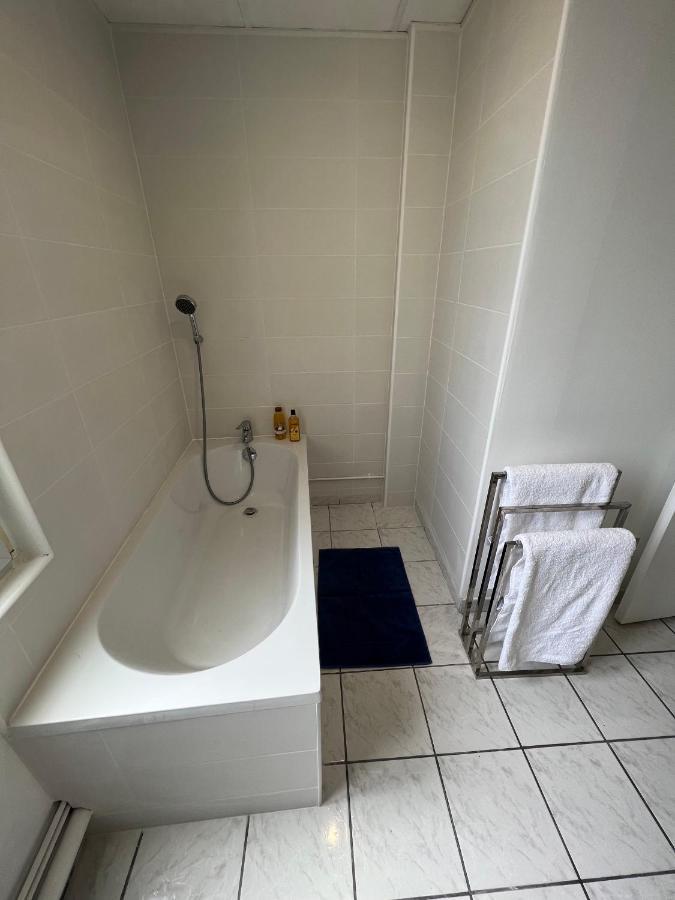 Beau 2 Pieces Quartier Brindeau A 10 Min A Pied Des Docks Et 20 Min De La Gare - Les Appartements Oceane Le Havre Kültér fotó